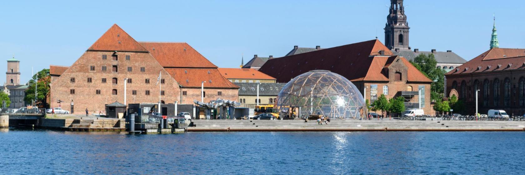 Cervecería de Cristián IV