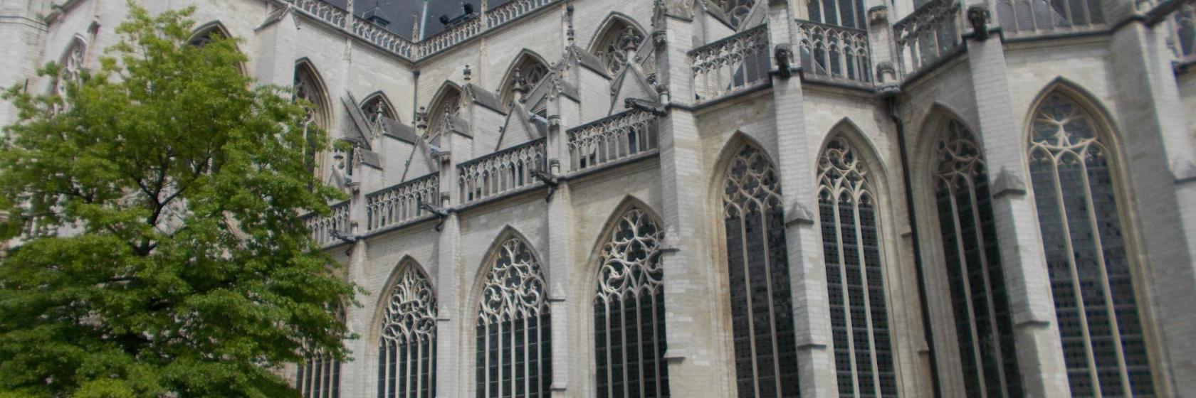 Iglesia de San Pedro