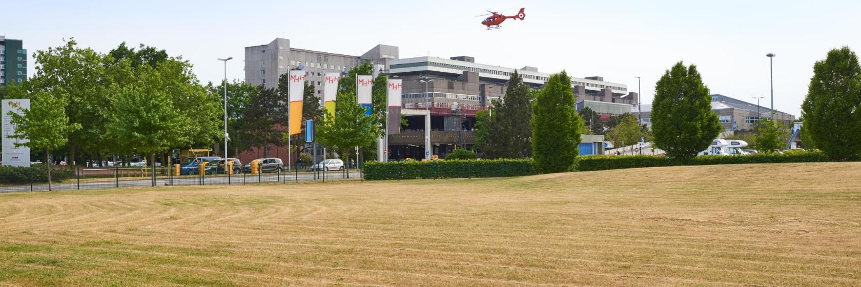 Escuela de Medicina de Hannover