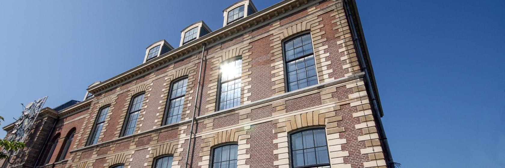 Museo de Etnología de Leiden