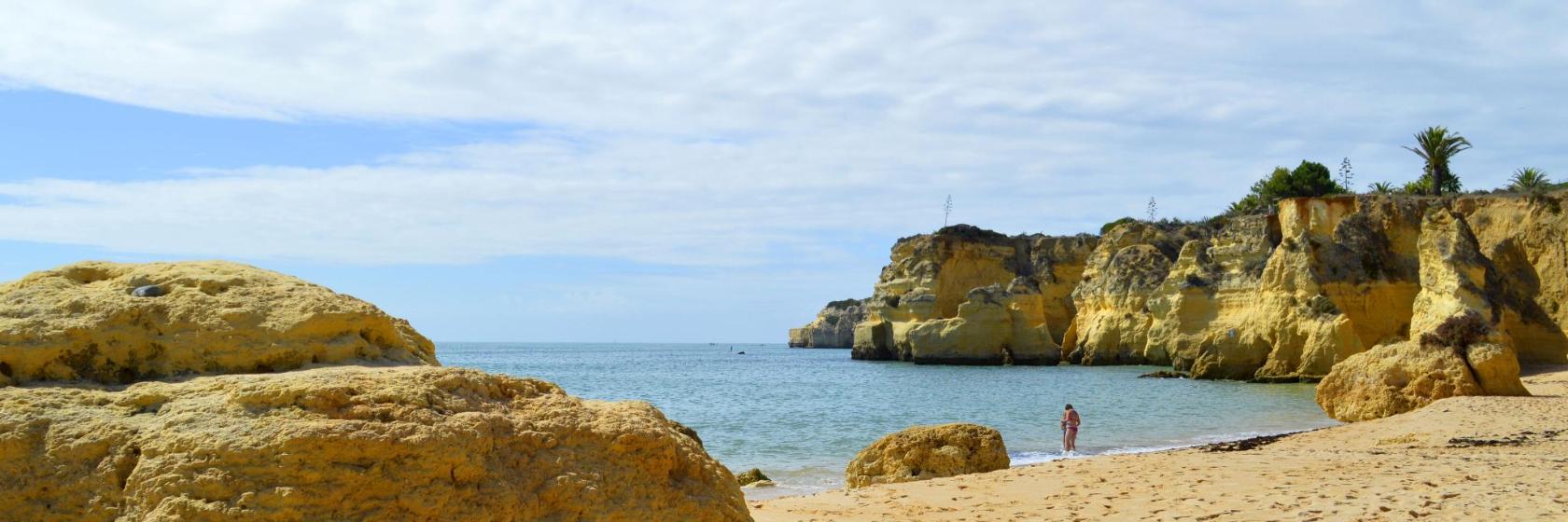 Playa Vale do Olival