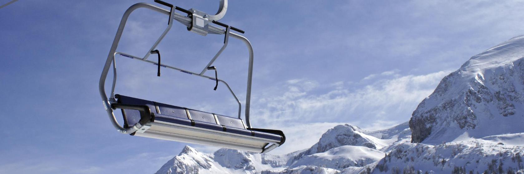 Lac Noir Ski Lift