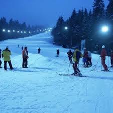 Pista de esquí Clăbucet