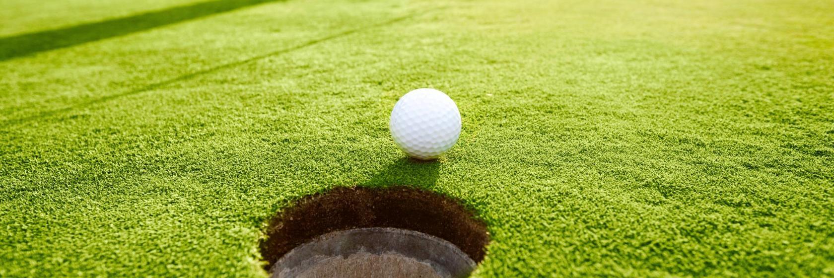 Leisure Lodge Golf Club