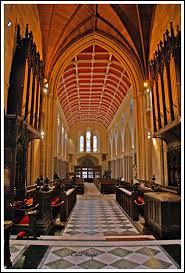 Catedral de San Patricio