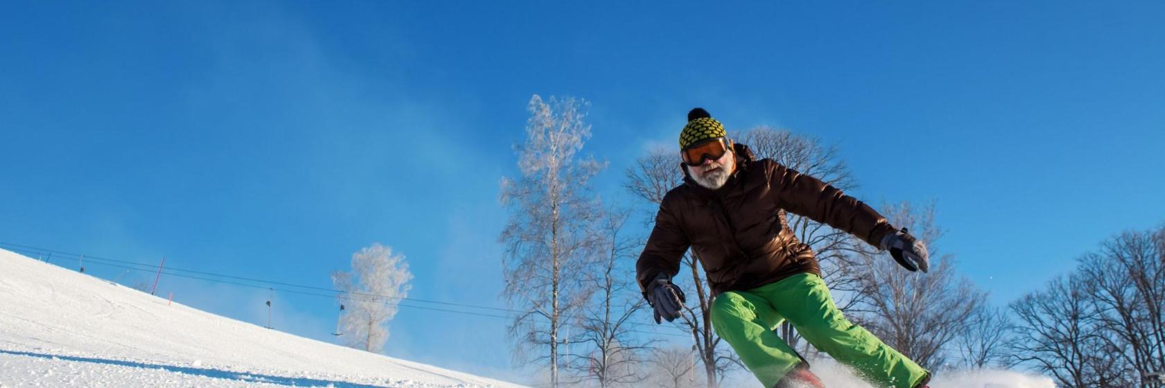 Estació d'Esquí Masella