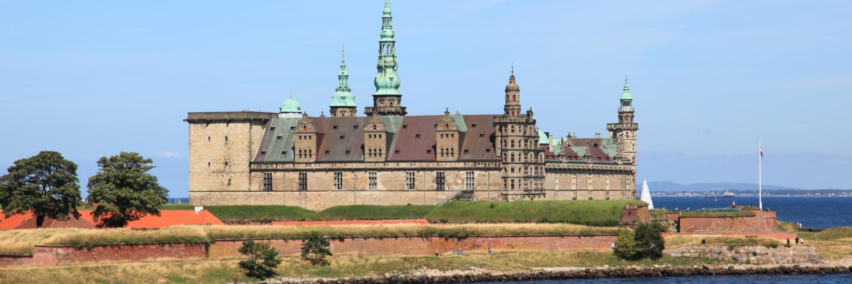 Castillo de Kronborg