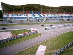 Circuito de Assen