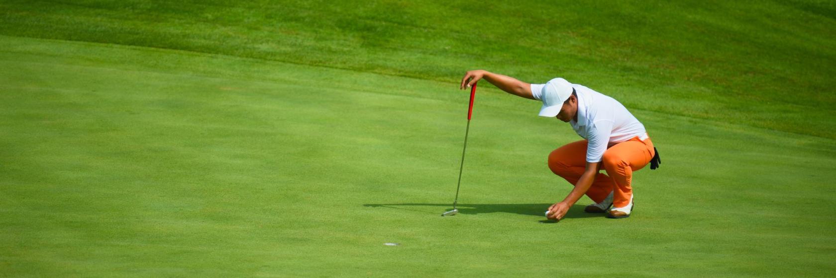 Club de golf Glenvista