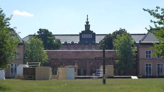 Museo de Etnología "GRASSI" de Leipzig