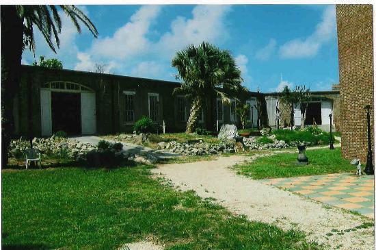 Museo Fort East Martello