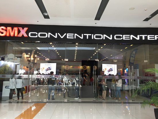 SMX Convention Center Davao