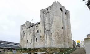 Le musée du Donjon de Niort