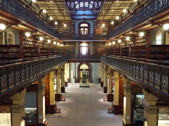 State Library of South Australia
