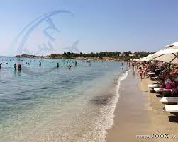 Voula Beach