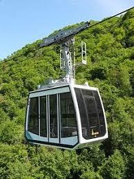 Funivia Albino Selvino