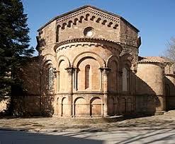 Monasterio de San Juan de las Abadesas