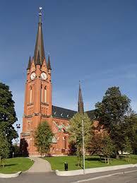 Gustav Adolfs kyrka