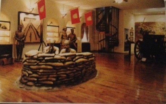 Florence Nightengale Museum