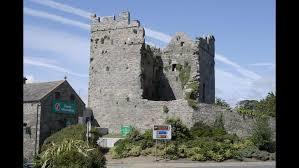 Portaferry Castle
