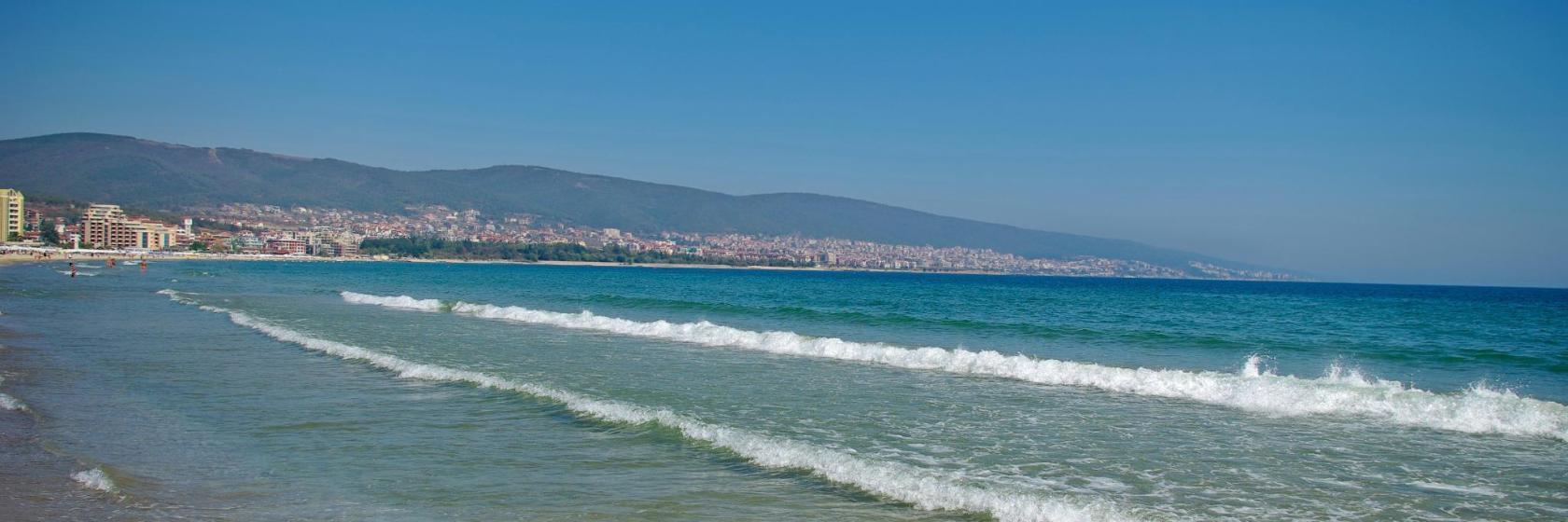 Discoteca Cacao Beach