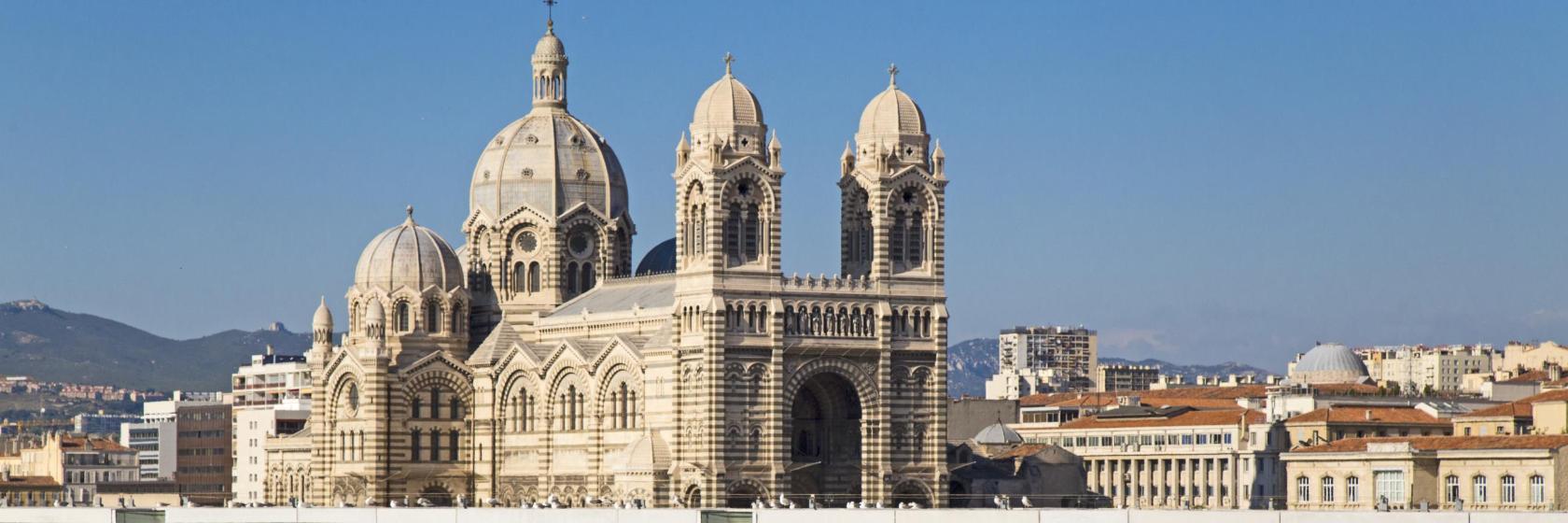 Catedral de la Mayor