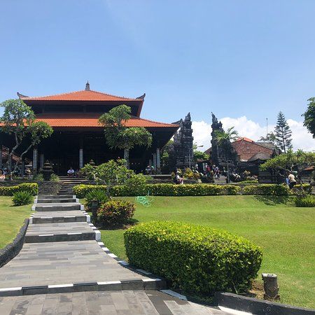 Pura Luhur Pakendungan