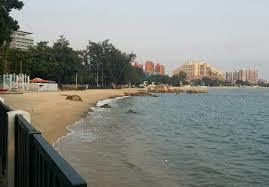 Cafeteria Old Beach 舊咖啡灣泳灘