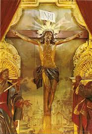 Santuario del Cristo de la Agonía