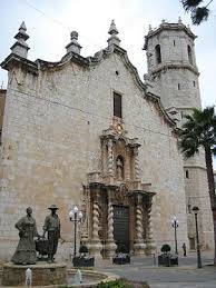 Iglesia de San Bartolomé