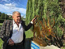 Parque de Arte Enzo Pazzagli