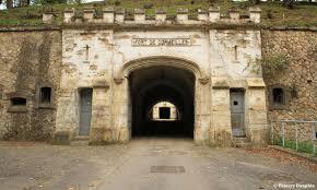 Fort de Cormeilles-en-Parisis