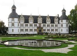 Parque y Castillo Neuhauss