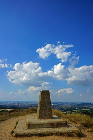 Painswick Beacon