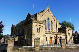 Catedral de San Mirin