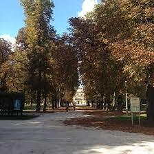 Parco Ducale Parma