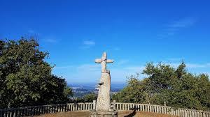 Mirador de San Cibrán