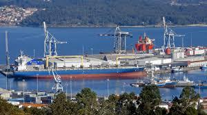 Puerto Deportivo de Marín