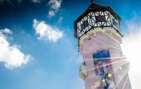 Vodovodni stolp Brežice