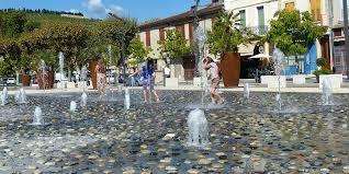 Le petit train des vignes de l'Hermitage