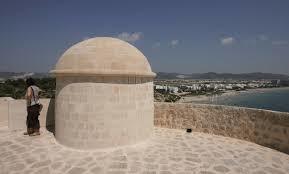 T. de sa Sal Rossa o des Carregador