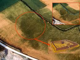 Necrópolis de Las Ruedas de Pintia