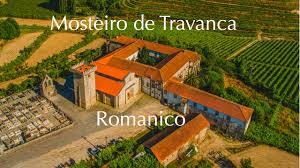 Mosteiro de Travanca