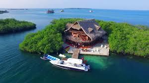 Archipiélago de San Bernardo