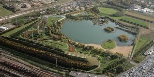 Plage-Bleue State Park