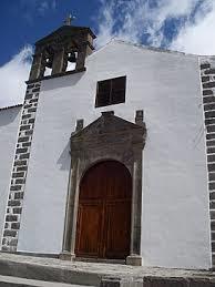 Iglesia de San Pedro Apóstol