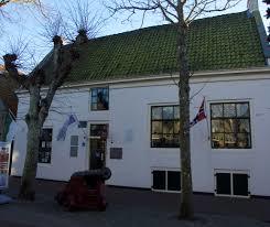Museum Tromp's Huys