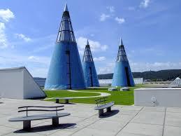 Kunst- und Ausstellungshalle der Bundesrepublik Deutschland