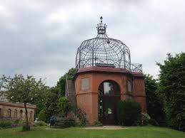 Antiguo Jardín Botánico de Kiel