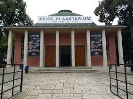 Planetario